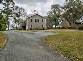 12 Gilcrease Ln, Quincy, FL 32351