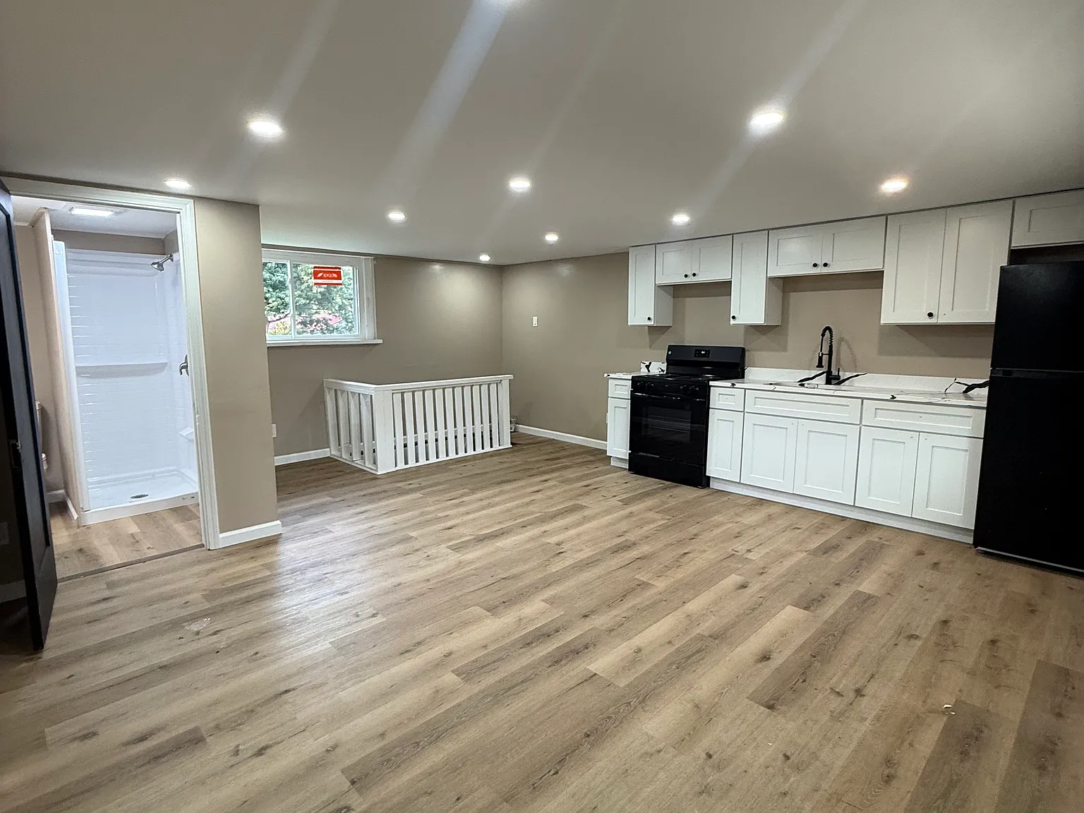 Studio, 500 sqft, $1,400 — Photo 1