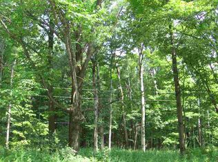 OFF Fountain Rd, Potsdam, NY 13676