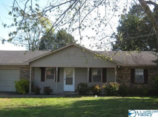 738 Kennilworth Rd, Decatur, AL 35603