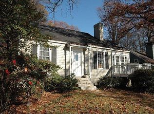 453 Deering Rd NW, Atlanta, GA 30309