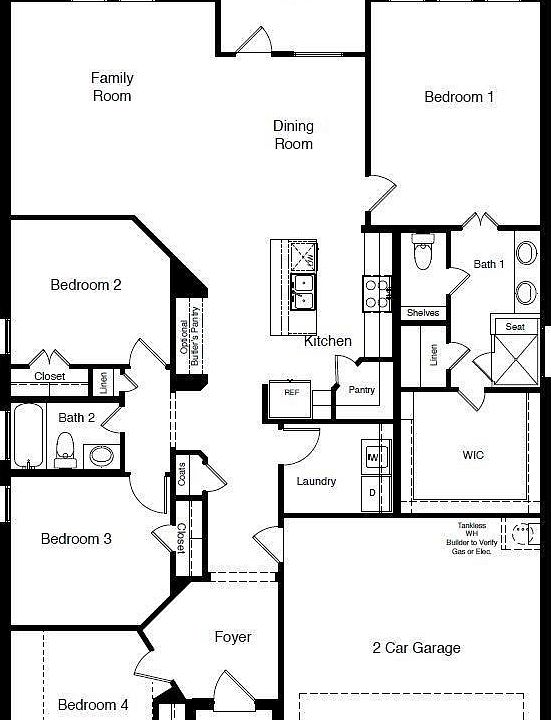 1st image of 1105 Kirkham Dr