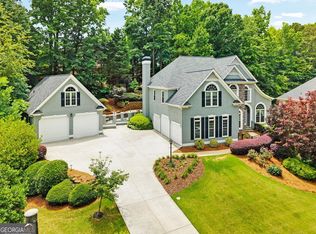5021 Towne Lake Hls N, Woodstock, GA 30189