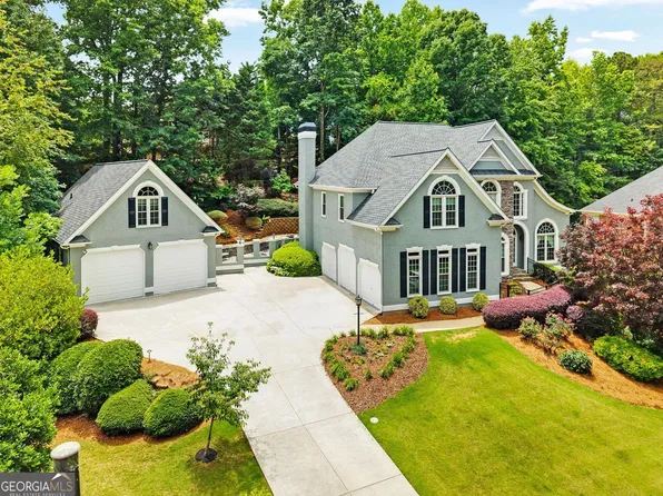 5021 Towne Lake Hls N, Woodstock, GA 30189