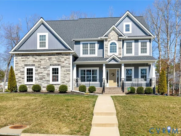 11406 Avening Rd, Chesterfield, VA 23832