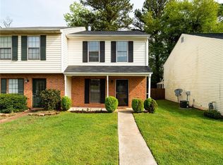 1522 Springleaf Cir SE, Smyrna, GA 30080