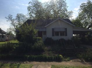 111 R St NW, Thomaston, GA 30286