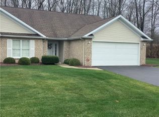 7731 Crimson Trl UNIT B, Youngstown, OH 44512