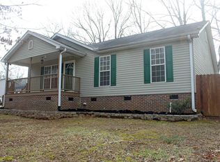 614 Saluda Dr, Piedmont, SC 29673