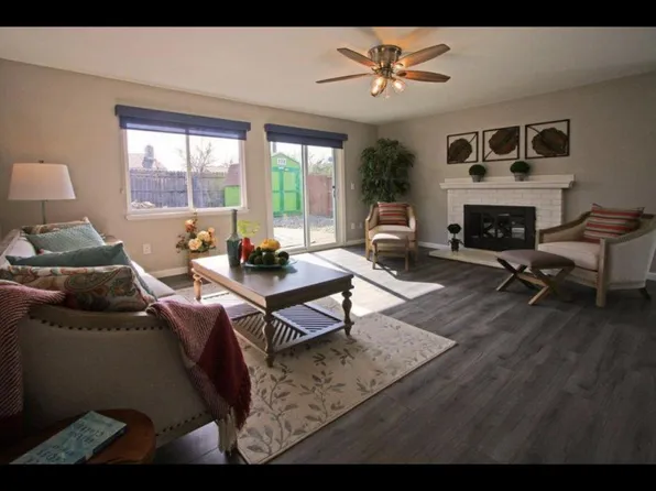 8040 Buttonwood Way, Citrus Heights, CA 95621