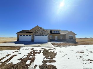1501 Wineglass Rd, Cheyenne, WY 82009