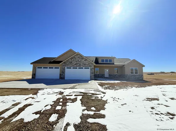 1501 Wineglass Rd, Cheyenne, WY 82009
