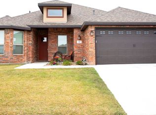1401 Overshine Ln, Midland, TX 79705