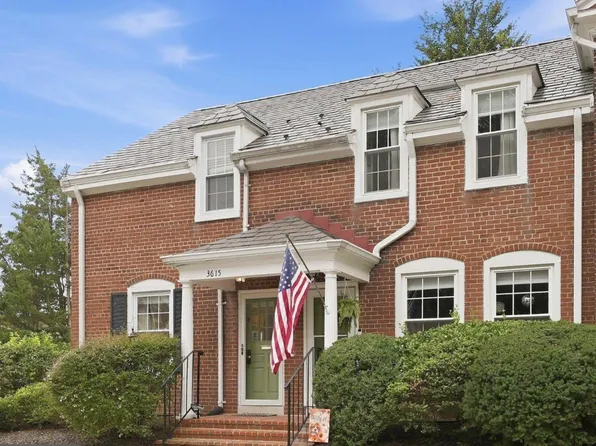 3615 S Taylor St, Arlington, VA 22206