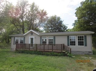 1385 Mount Sterling Rd, Brookport, IL 62910