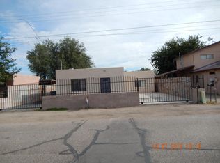 3519 Cypress Dr SW, Albuquerque, NM 87105