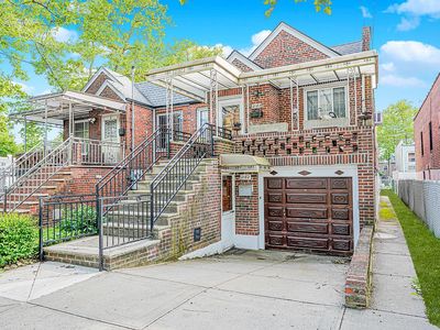 2182 E 36th St, Brooklyn, NY, 11234