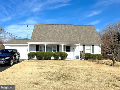 12704 Kembridge Dr, Bowie, MD, 20715