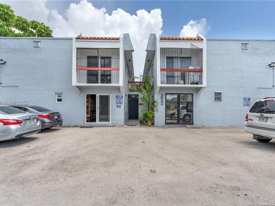 2623 NW 24th St APT 7, Miami, FL, 33142