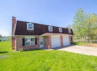 4304 Ludwick Blvd, Columbia, MO 65203