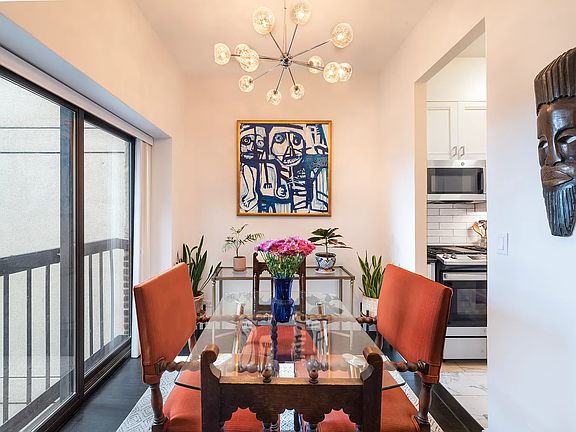 4th image of 425 W End Ave APT 5C