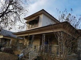 1471 E Morphy St, Fort Worth, TX 76104