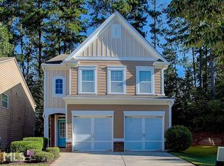 260 Highwind Way #55, Fairburn, GA 30213