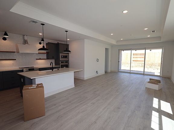 Kitchen - June 21, 2026
