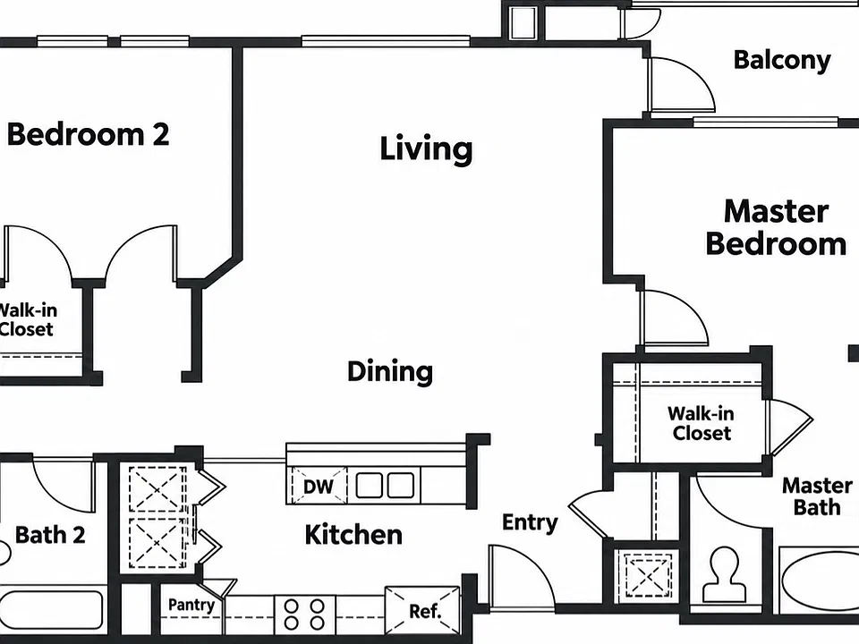 1883 Agnew Rd #390