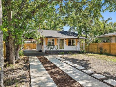 828 20th Ave S, Saint Petersburg, FL, 33705