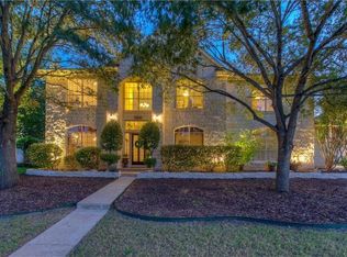 2605 Niemann Dr, Austin, TX 78748