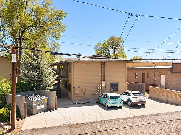 2nd image of 110 E Dale Ave APT 4