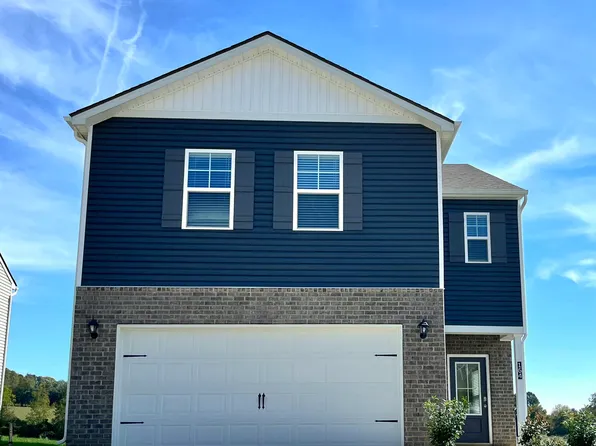 164 Tanasqui Dr, Johnson City, TN 37604