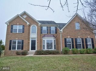 12 Cobham Ct, Stafford, VA 22554