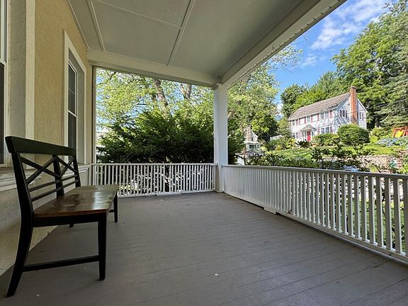 Patio - View of patio