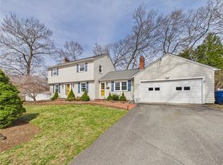 49 Locust Dr, East Greenwich, RI 02818