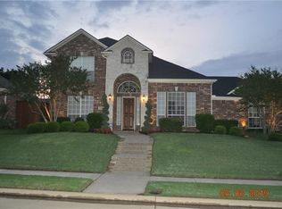 1504 Chesapeake Dr, Plano, TX 75093