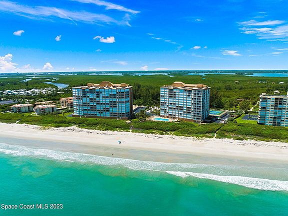 3rd image of 4160 N Highway A1a #1305A