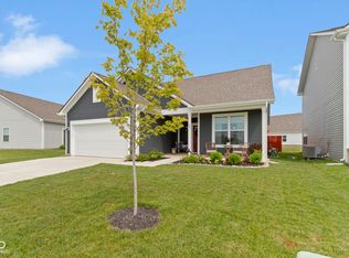 251 Waters Edge Rd, Pendleton, IN 46064