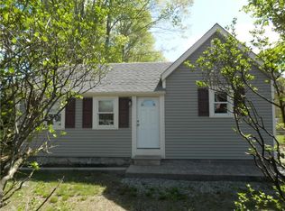 660 Tower Hill Rd, North Kingstown, RI 02852