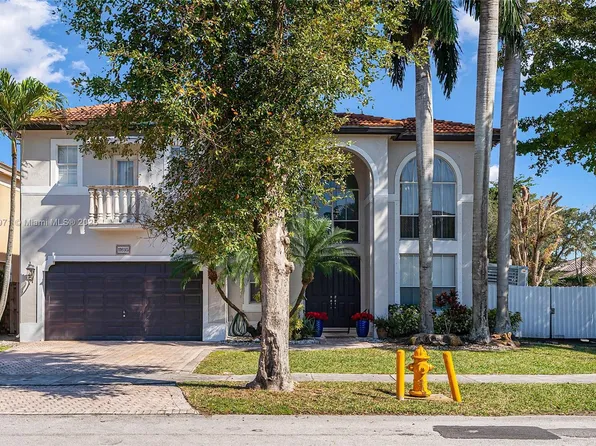 11695 SW 154th Ave, Miami, FL 33196