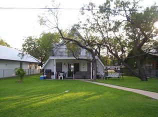 2550 Sleepy Hollow Rd, San Angelo, TX 76904