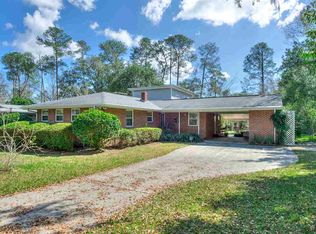 1221 Circle Dr, Tallahassee, FL 32301
