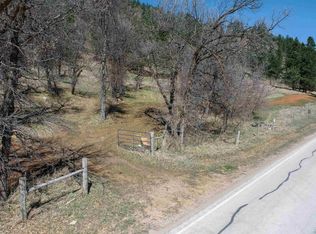 11964 Crook City Rd, Whitewood, SD 57793