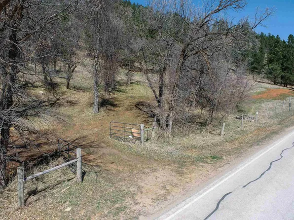 11964 Crook City Rd, Whitewood, SD 57793