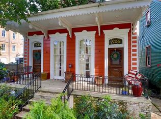 324 Belleville St, New Orleans, LA 70114