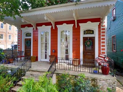 324 Belleville St, New Orleans, LA, 70114