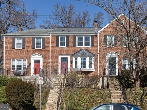 130 Dumbarton Rd, Baltimore, MD 21212