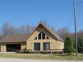 1966 Ferndale St, Gaylord, MI 49735