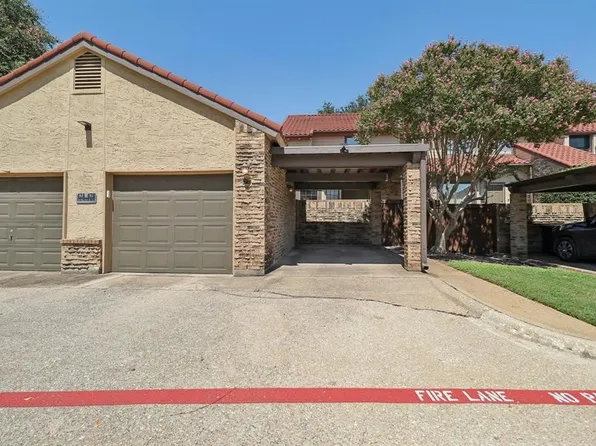 4130 Proton Dr APT 47B, Addison, TX 75001